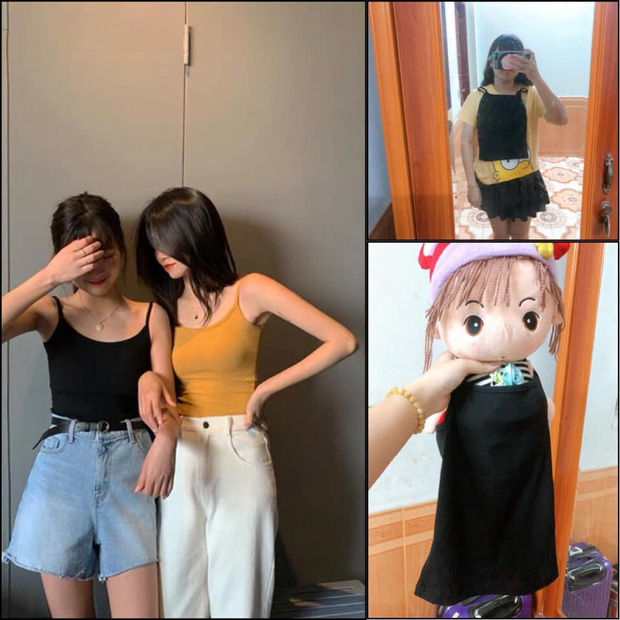 Loạt thảm họa mua hàng online trong cơn bão Black Friday: Bình thường giận tím người còn như này giận full color luôn! - Ảnh 11. Loạt thảm họa mua hàng online trong cơn bão Black Friday: Bình thường giận tím người còn như này giận full color luôn! - Ảnh 11.