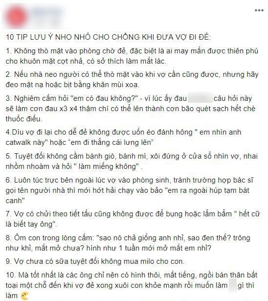 đi đẻ 4 đi đẻ 4