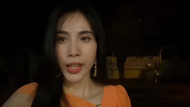 Thủy Tiên: Tôi vừa bước vào nhà đã thấy Công Vinh la toáng lên, không hiểu chuyện gì đang xảy ra - Ảnh 3. Thủy Tiên: Tôi vừa bước vào nhà đã thấy Công Vinh la toáng lên, không hiểu chuyện gì đang xảy ra - Ảnh 3.