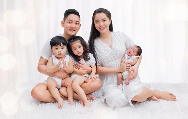 vo sinh con vat va, chong sao viet voi thuong nong, chiu choi nhat la "dai gia ngam" thanh dat - 8