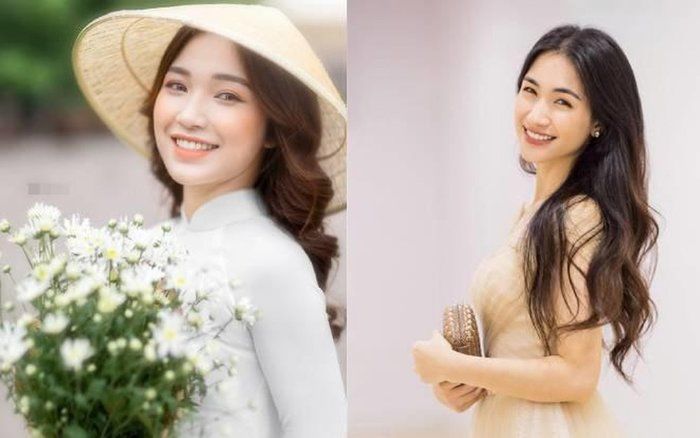 Em gái thất lạc của Hòa Minzy cũng gây choáng.