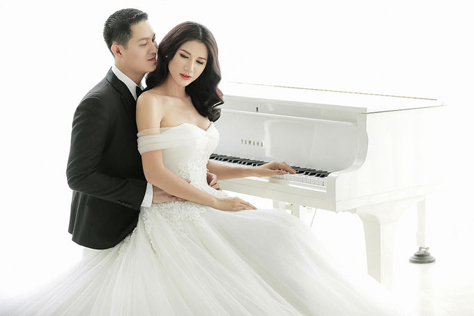 Trang Trần: Chỉ cần con và tiền, chồng có hay không không quan trọng