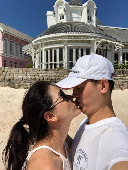 Trang Trần: Chỉ cần con và tiền, chồng có hay không không quan trọng