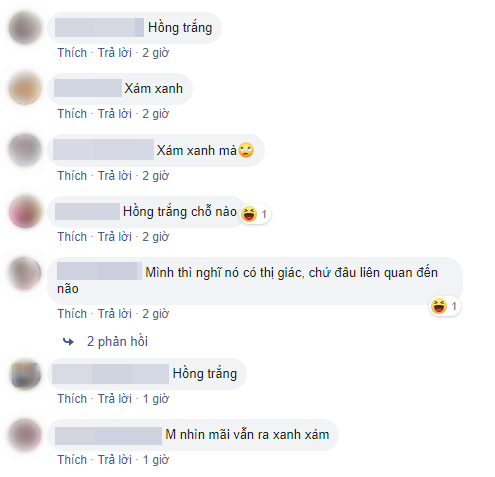 Team bỉm sữa cãi nhau rầm rĩ vì màu của chiếc giày thể thao, nhưng sự thật khiến ai cũng lăn đùng ngã ngửa - Ảnh 4. Team bỉm sữa cãi nhau rầm rĩ vì màu của chiếc giày thể thao, nhưng sự thật khiến ai cũng lăn đùng ngã ngửa - Ảnh 4.