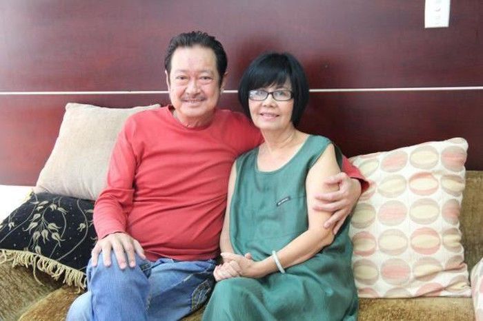 Nguyễn Chánh Tín qua đời, vợ nam diễn viên: “Chồng tôi ra đi bất ngờ