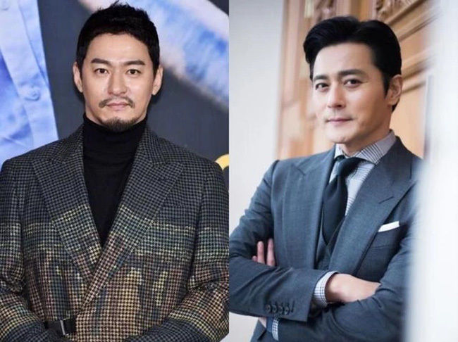 Vợ Jang Dong Gun khóa bình luận trang cá nhân giữa scandal của chồng