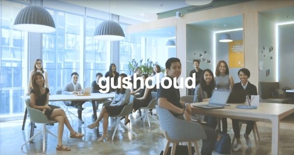 Tập đoàn Gushcloud International chính thức mua lại Moda Creative