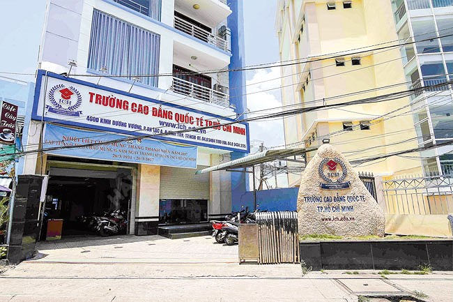18 trường cho sinh viên nghỉ thêm 1 tuần, có trường kéo dài đến 9/3