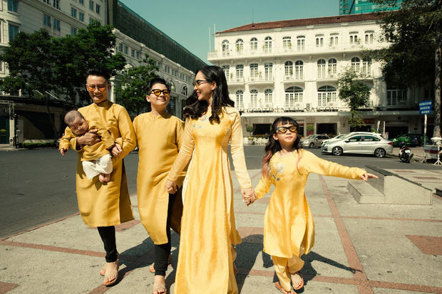 Hoàng Bách bất ngờ quyết định đi triệt sản vì quá thương bà xã: Vợ tôi sinh em bé còn đau hơn - Ảnh 6. Hoàng Bách bất ngờ quyết định đi triệt sản vì quá thương bà xã: Vợ tôi sinh em bé còn đau hơn - Ảnh 6.