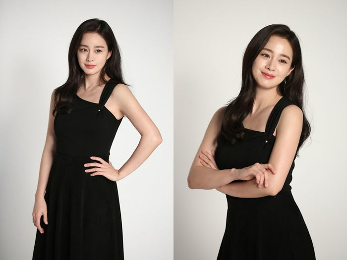 Kim Tae Hee trở lại sau sinh: Xứng danh mỹ nhân đẹp nhất xứ Hàn