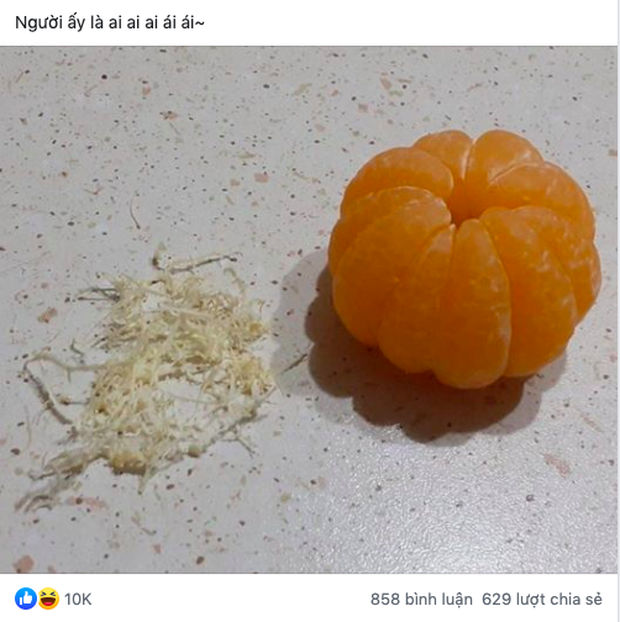 Khi hội những người theo “chủ nghĩa hoàn hảo” ăn uống sẽ như thế nào: Ăn cái gì cũng phải… lột sạch, khác gì cô Tấm thời hiện đại! - Ảnh 1. Khi hội những người theo “chủ nghĩa hoàn hảo” ăn uống sẽ như thế nào: Ăn cái gì cũng phải… lột sạch, khác gì cô Tấm thời hiện đại! - Ảnh 1.