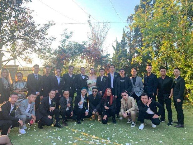 Tưởng cool boy ai ngờ Hoàng Touliver cũng chuẩn ông chồng ngọt ngào khi làm điều này cho Tóc Tiên-5