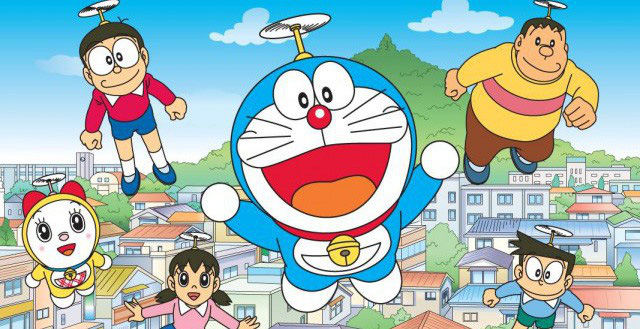 Soi gia thế của các nhân vật trong Doraemon: Nobita có phải nghèo nhất? - Ảnh 1. Soi gia thế của các nhân vật trong Doraemon: Nobita có phải nghèo nhất? - Ảnh 1.