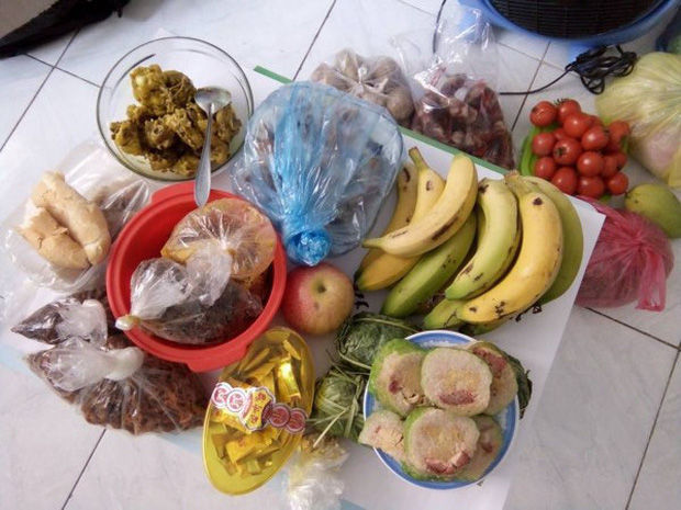 Tổng thu 5,5 triệu chi tiêu nhà 5 người, cuối tháng chốt sổ còn dư 27 nghìn, mẹ bầu hoang mang, chị em khen quá giỏi - Ảnh 2. Tổng thu 5,5 triệu chi tiêu nhà 5 người, cuối tháng chốt sổ còn dư 27 nghìn, mẹ bầu hoang mang, chị em khen quá giỏi - Ảnh 2.