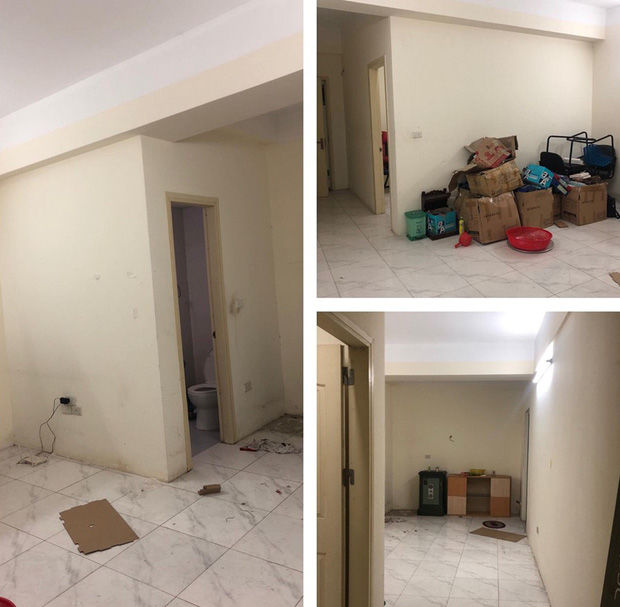 Chỉ dùng 1 tuần tự thiết kế tự thi công, cô gái hô biến nhà mình thành nơi đẹp ngang ngửa homestay tiền triệu - Ảnh 1. Chỉ dùng 1 tuần tự thiết kế tự thi công, cô gái hô biến nhà mình thành nơi đẹp ngang ngửa homestay tiền triệu - Ảnh 1.