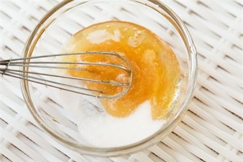 3 Công dụng tuyệt vời, hiệu quả của muối trong việc làm đẹp