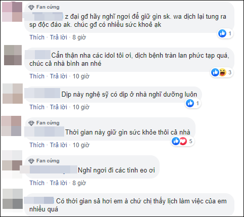 “MC quốc dân” Trấn Thành cũng than ế show giữa mùa dịch