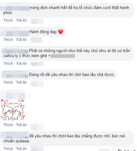Chính quyền xã vận động mọi người hoãn đám cưới vì dịch Covid-19
