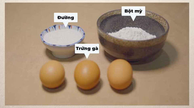 Cách làm cốt bánh gato bằng nồi cơm điện bỗng sốt xình xịch trở lại: chị em thi nhau tranh thủ ở nhà để làm thử - Ảnh 2. Cách làm cốt bánh gato bằng nồi cơm điện bỗng sốt xình xịch trở lại: chị em thi nhau tranh thủ ở nhà để làm thử - Ảnh 2.