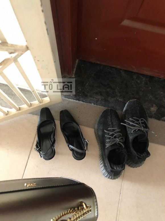 Bắt được chồng ngoại tình 0 ngoại tình, chồng ngoại tình, dẫn gái về nhà
