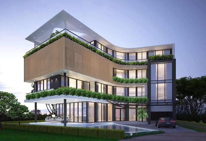 Biệt thự 40 tỷ của Vũ Khắc Tiệp: siêu sang, nằm trong khu nhà giàu