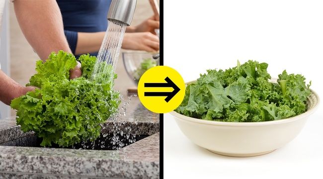 9 loại thực phẩm hàng ngày có thể phá hủy cơ thể bạn nếu dùng sai cách