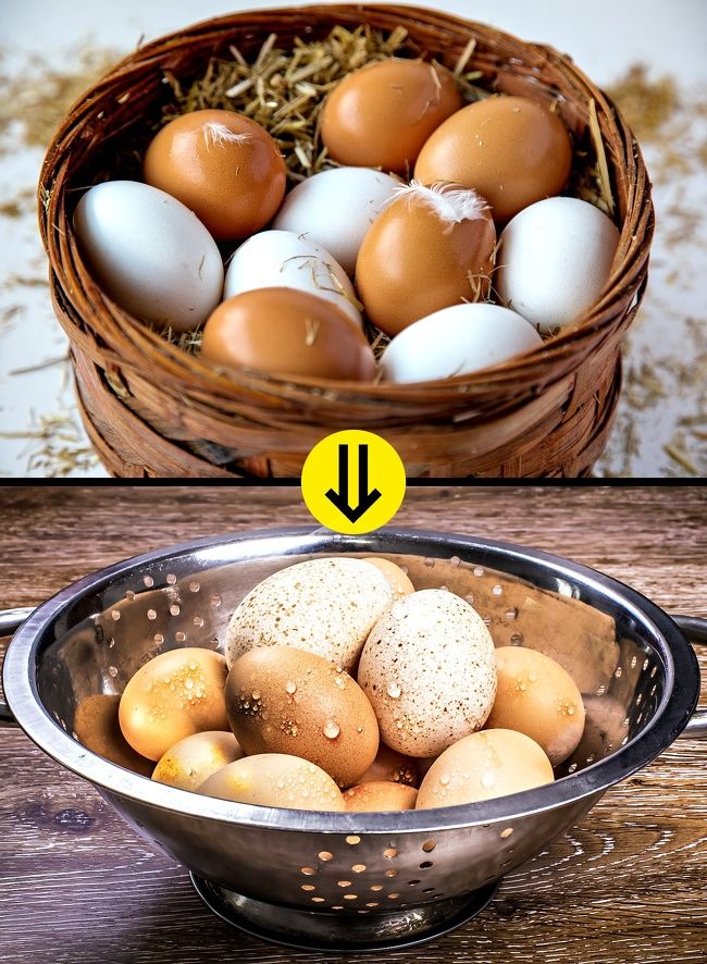 9 loại thực phẩm hàng ngày có thể phá hủy cơ thể bạn nếu dùng sai cách