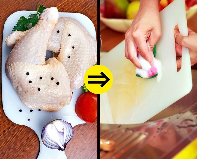 9 loại thực phẩm hàng ngày có thể phá hủy cơ thể bạn nếu dùng sai cách