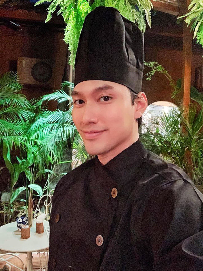 Cận cảnh nơi sống của NTK Lý Quí Khánh - cháu trai dòng họ giàu có máu mặt tại Việt Nam - Ảnh 2. Cận cảnh nơi sống của NTK Lý Quí Khánh - cháu trai dòng họ giàu có máu mặt tại Việt Nam - Ảnh 2.