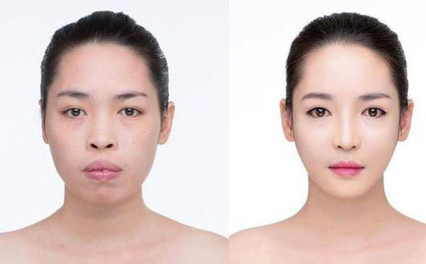 Không phải Khánh Vân, nữ chính mở màn Người ấy là ai mùa 3 từng nổi tiếng vì lột xác nhờ phẫu thuật thẩm mỹ! - Ảnh 3. Không phải Khánh Vân, nữ chính mở màn Người ấy là ai mùa 3 từng nổi tiếng vì lột xác nhờ phẫu thuật thẩm mỹ! - Ảnh 3.