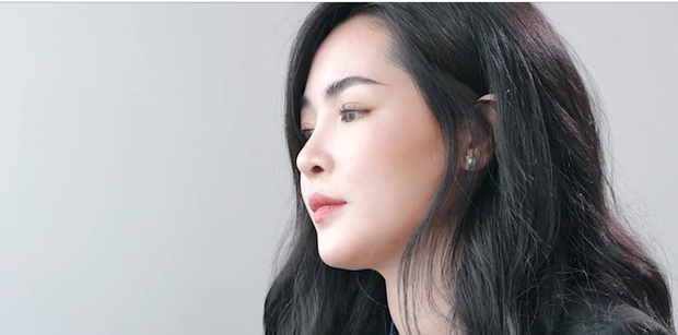 Không phải Khánh Vân, nữ chính mở màn Người ấy là ai mùa 3 từng nổi tiếng vì lột xác nhờ phẫu thuật thẩm mỹ! - Ảnh 5. Không phải Khánh Vân, nữ chính mở màn Người ấy là ai mùa 3 từng nổi tiếng vì lột xác nhờ phẫu thuật thẩm mỹ! - Ảnh 5.
