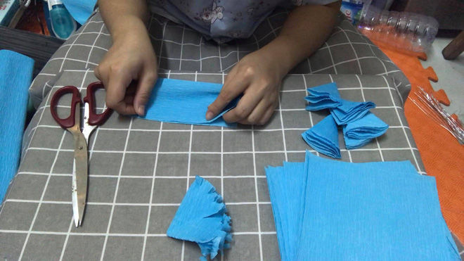 Với 1,3 triệu, cô gái tút phòng trọ cũ thành không gian mới siêu xinh