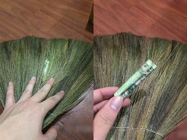 Muôn vàn kiểu giấu "quỹ đen" để qua mắt vợ của các ông chồng có "IQ vô cực" khiến cánh chị em ngã ngửa - Ảnh 6. Muôn vàn kiểu giấu "quỹ đen" để qua mắt vợ của các ông chồng có "IQ vô cực" khiến cánh chị em ngã ngửa - Ảnh 6.