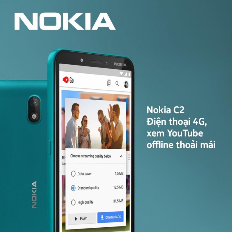 D:\TUONG UYEN FOLDER\MY THANH COMPANY\NOKIA\Nokia C2_Nebula\Images\Nokia C2_Xem Youtube Offline thoải mái.jpg