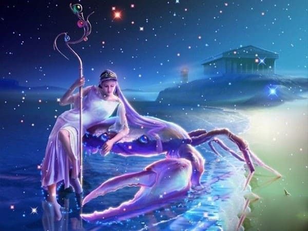 Những đặc điểm đáng tự hào của phụ nữ cung Bọ Cạp