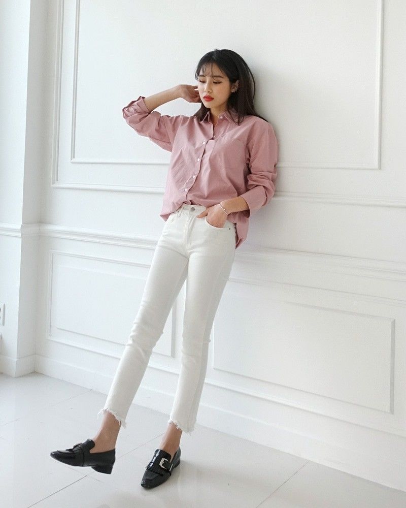 Dân tình cười ngất với cô gái bị cả chợ nhìn vì tưởng... thả rông