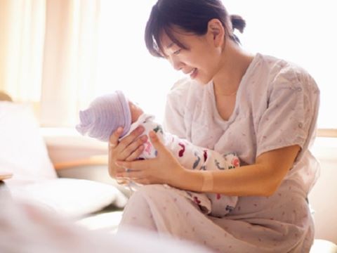 Bác sĩ Y khoa cho biết, hầu hết các mẹ đang kiêng cữ sau sinh sai cách - Ảnh 2. Bác sĩ Y khoa cho biết, hầu hết các mẹ đang kiêng cữ sau sinh sai cách - Ảnh 2.