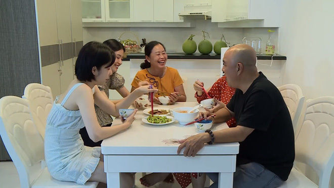 MC Cát Tường trải lòng về ước lấy chồng sinh con dù đã ở tuổi tứ tuần