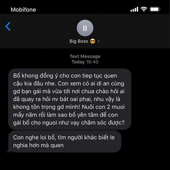 ra mắt bạn gái 0 ra mắt người yêu, chuyện tình yêu, chia tay