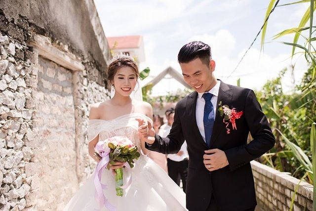 Chuyện tình ngọt ngào của cặp đôi sinh cùng ngày, cùng tháng, cùng năm