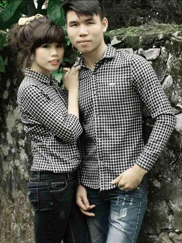 Chuyện tình ngọt ngào của cặp đôi sinh cùng ngày, cùng tháng, cùng năm