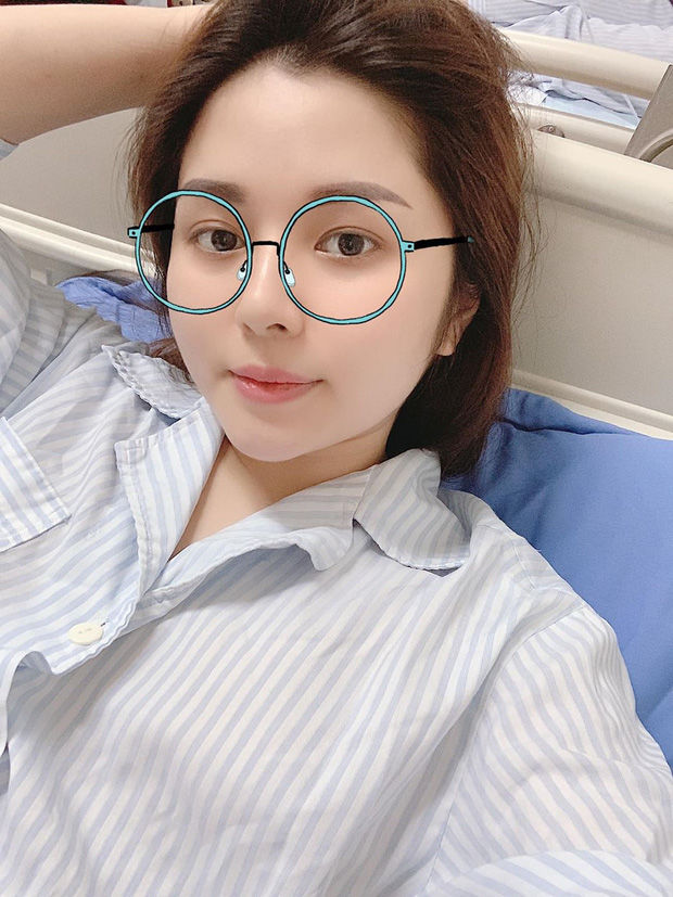 MC Diệu Linh qua đời ở tuổi 29 sau 2 năm chiến đấu với ung thư máu - Ảnh 1. MC Diệu Linh qua đời ở tuổi 29 sau 2 năm chiến đấu với ung thư máu - Ảnh 1.