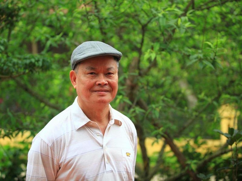 Diễn viên phim "Chạy án" qua đời vì ung thư tụy - 1
