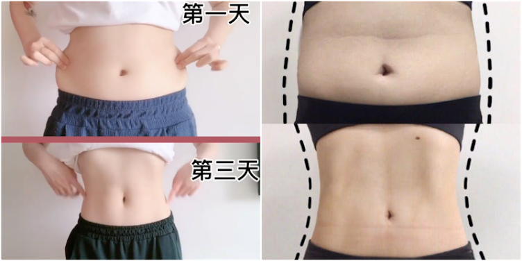120 giây cho mỗi bài tập giúp đánh tan mỡ, tạo cơ bụng hơn cả plank