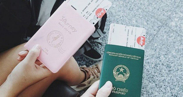 Từ 1/7/2020, công dân có thể làm hộ chiếu ở bất cứ đâu tại Việt Nam mà không phải về quê - Ảnh 2. Từ 1/7/2020, công dân có thể làm hộ chiếu ở bất cứ đâu tại Việt Nam mà không phải về quê - Ảnh 2.