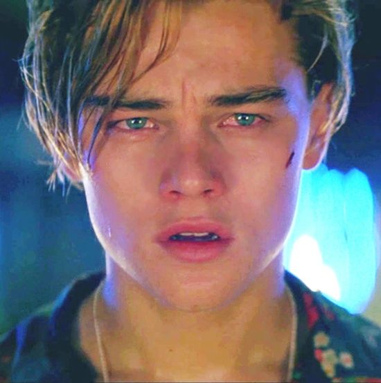 Nhan sắc Leonardo DiCaprio biến đổi thế nào trên màn ảnh? - Phim ...