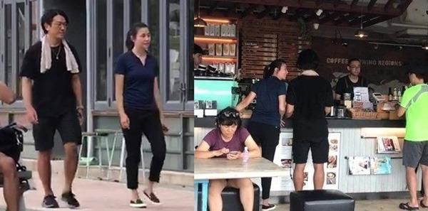Bên nhau 14 năm không con cái, mỹ nữ TVB được chồng cưng chiều hết mực