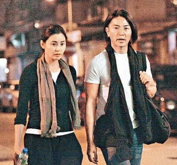 Bên nhau 14 năm không con cái, mỹ nữ TVB được chồng cưng chiều hết mực