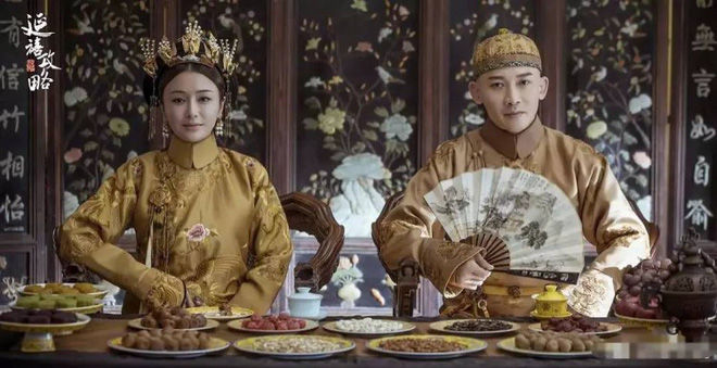 Phi tần được sủng ái bậc nhất cũng run sợ vì 3 điều này, ai cũng ...