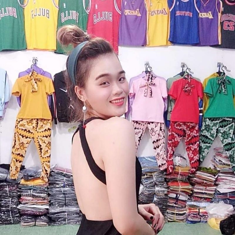 "Thánh sún" có sự nghiệp khởi sắc nhờ chương trình. (Ảnh: FBNV)